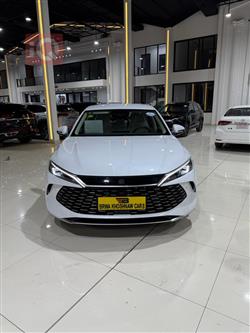 BYD QIN L DM-i